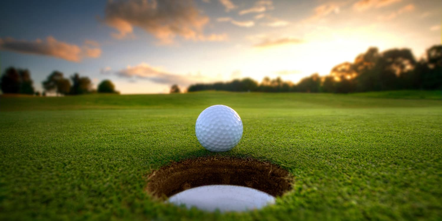 Anaheim Hills Golf Course
