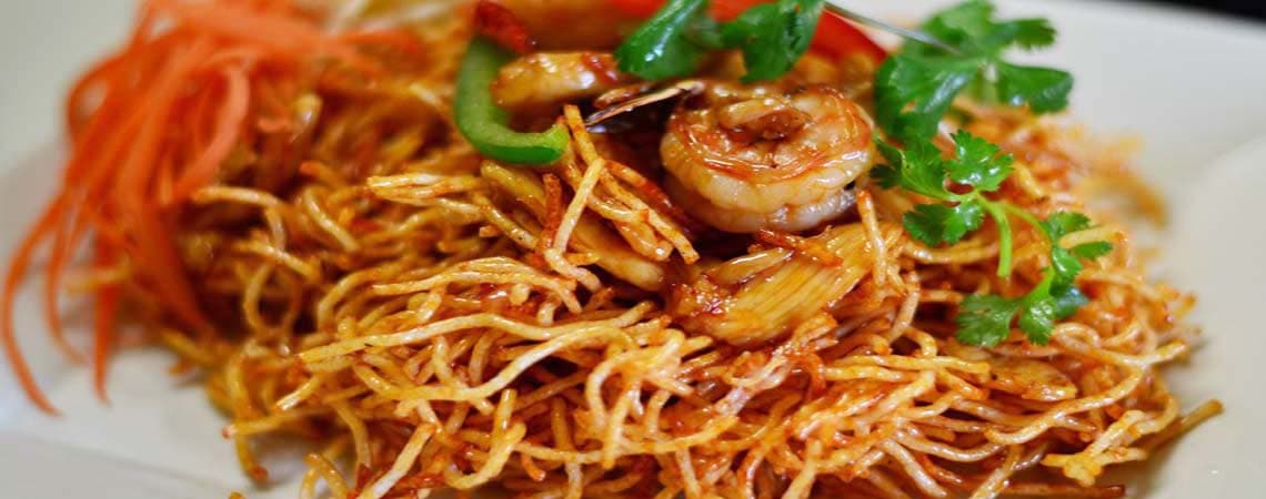 Bangkok Spice Thai Cuisine