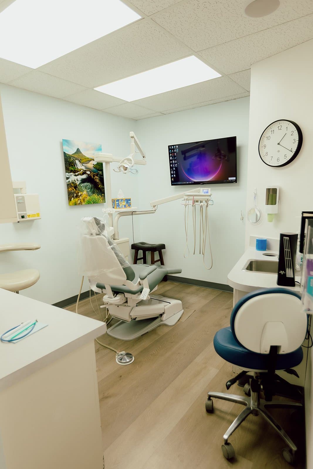 Oc Dental Arts