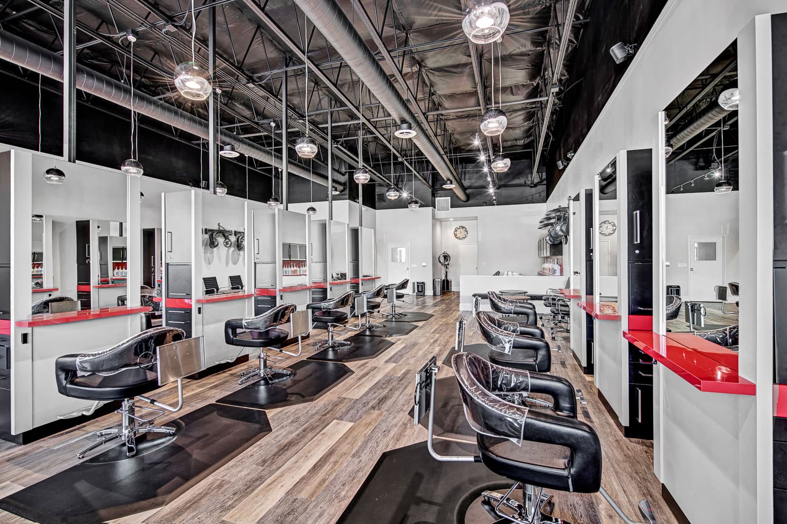 Prestige Salon & Spa