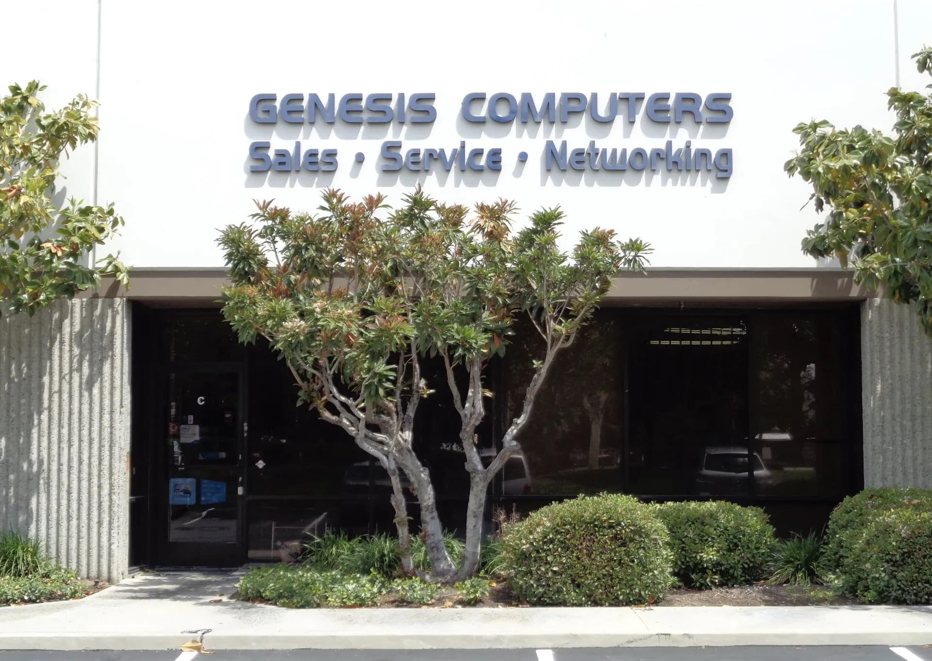 Genesis Computer Systems, Inc.