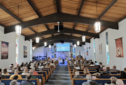 Hephatha Lutheran School