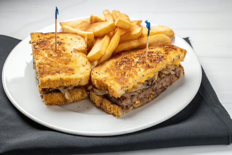 Keno's Restaurant
