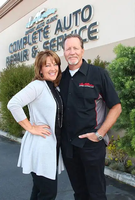 A & L Import Auto Clinic, Inc