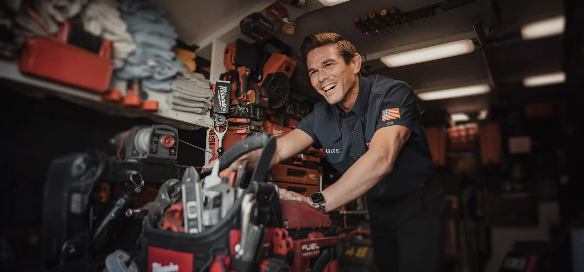 California Coast Plumbers Inc