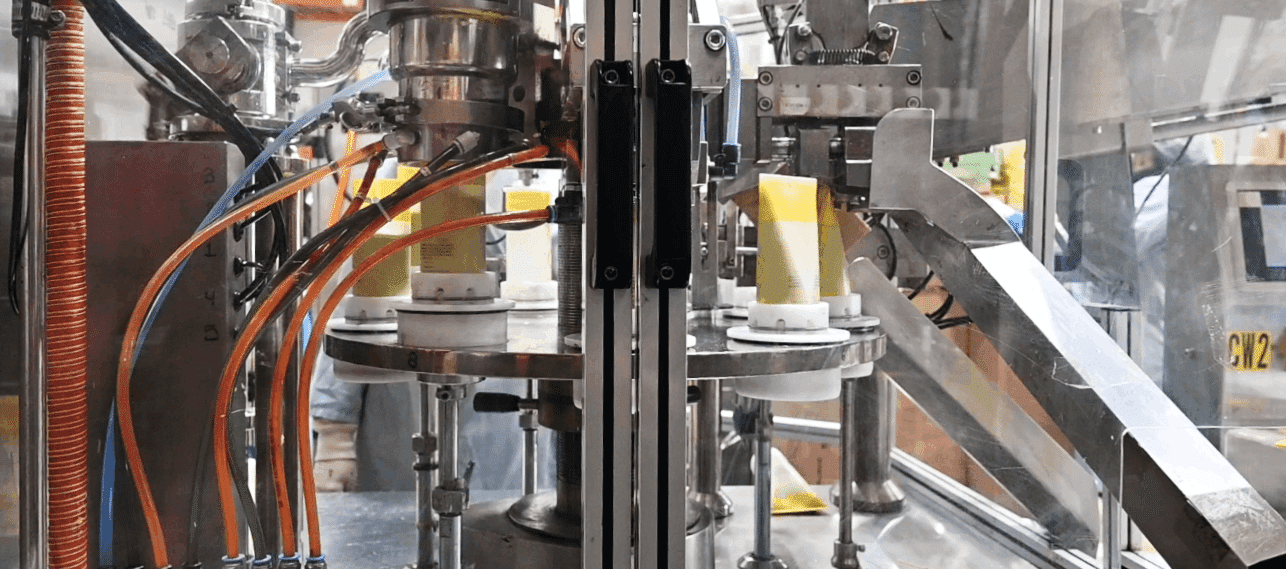 5 Star Packaging Inc