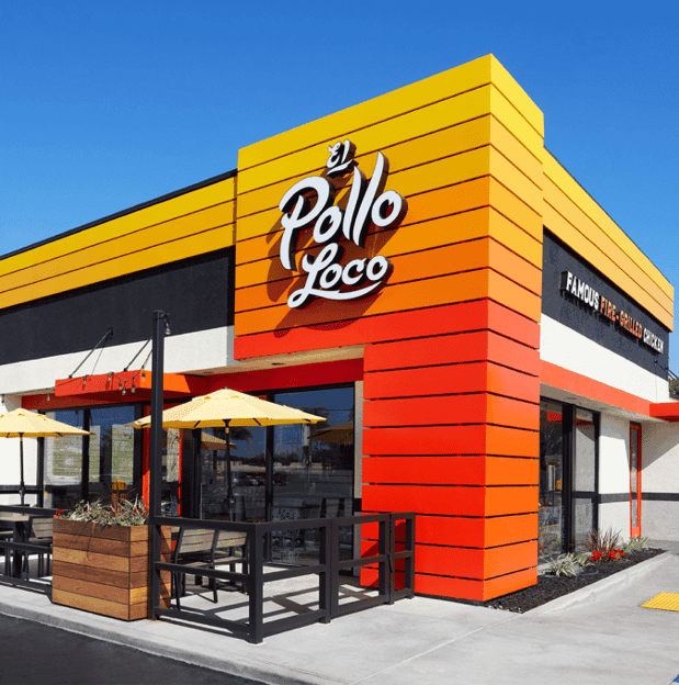 El Pollo Loco #3470