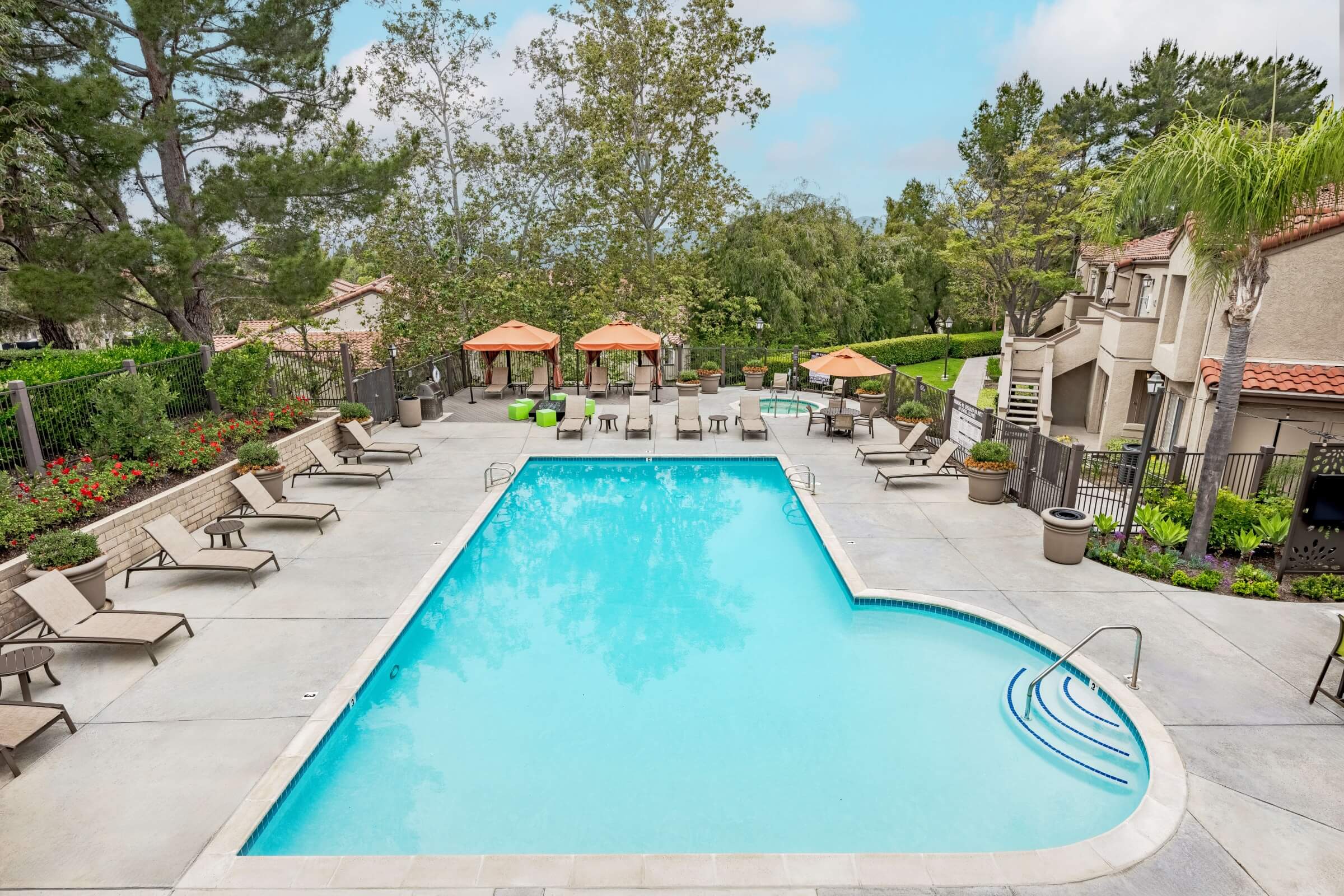 Sycamore Canyon Apartments