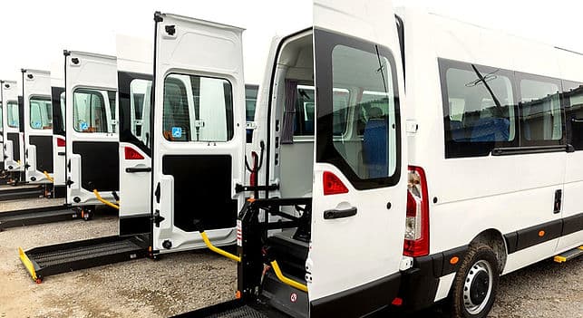 Elegant Transportation Group