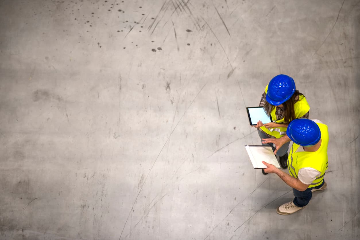 SEISMIC WEST CONSTRUCTION