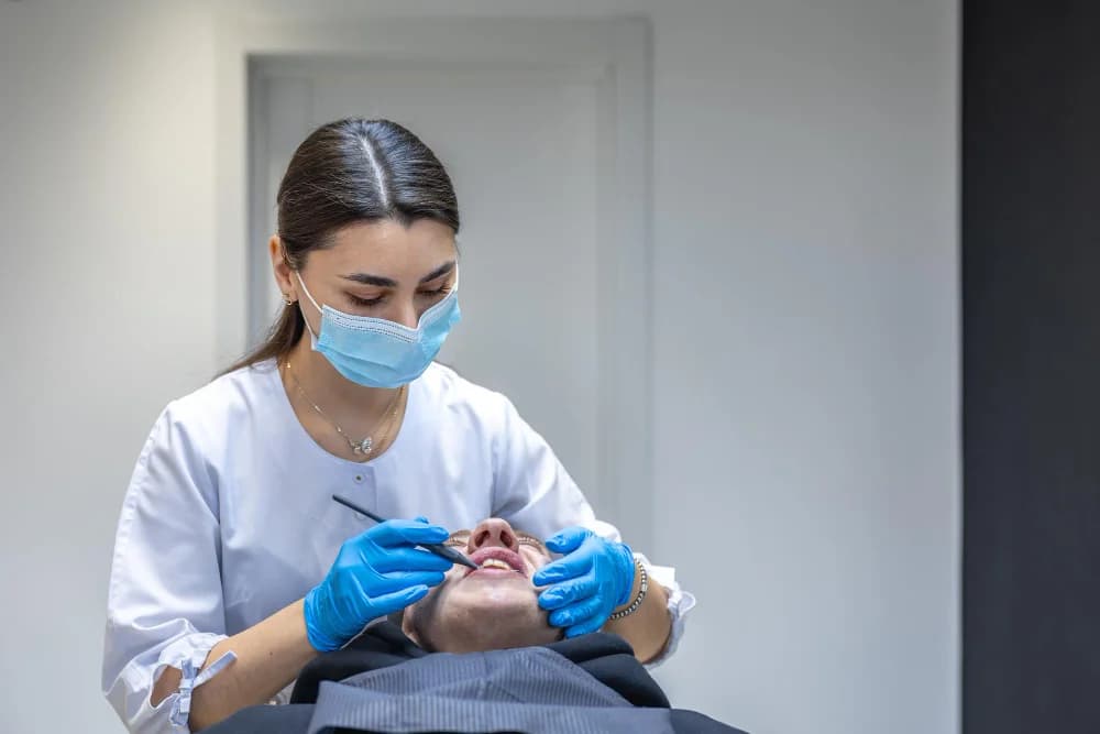 Dental Artistry In Anaheim Hills