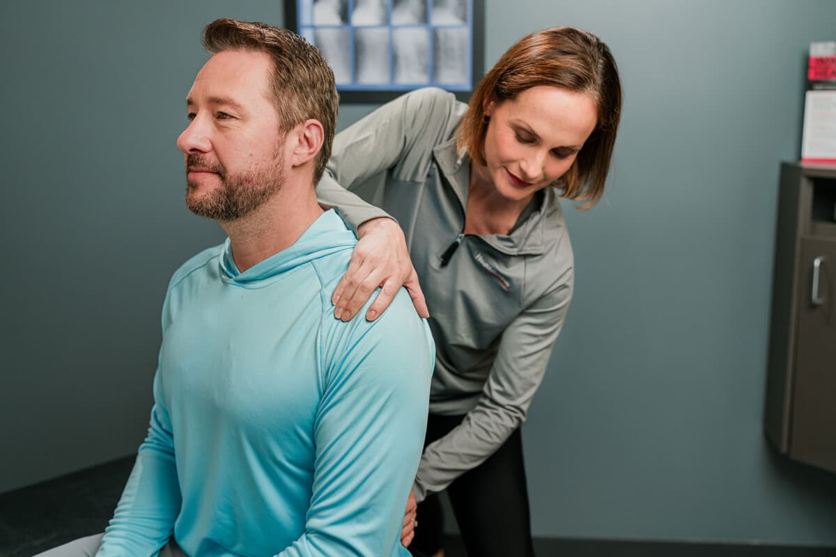 HealthSource Chiropractic of Anaheim