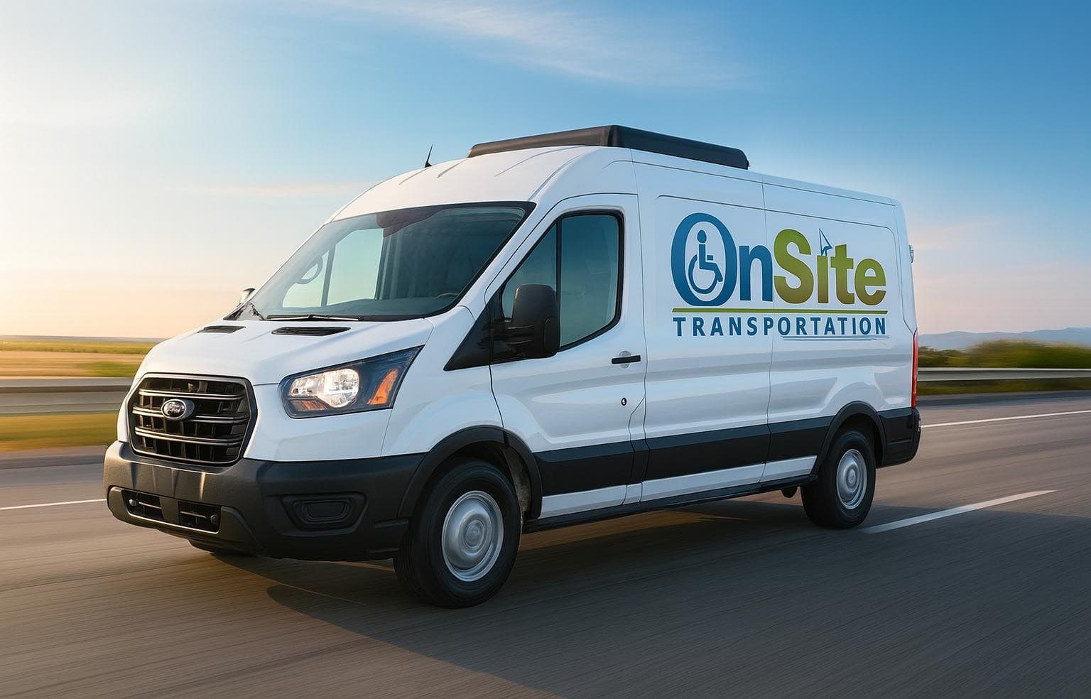 Onsite Transportation Services Llc