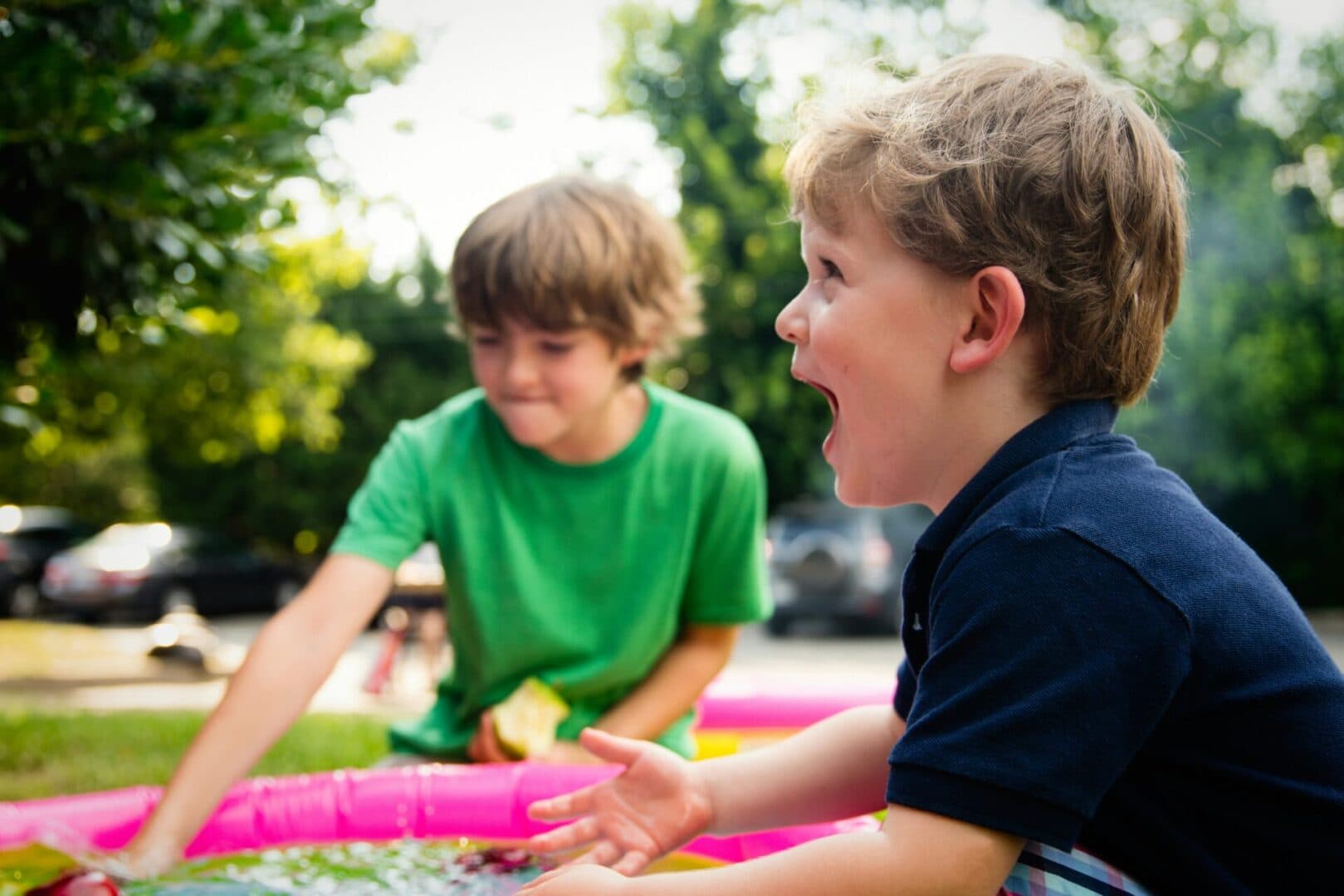 Calm Kids: Anxiety Skills Center