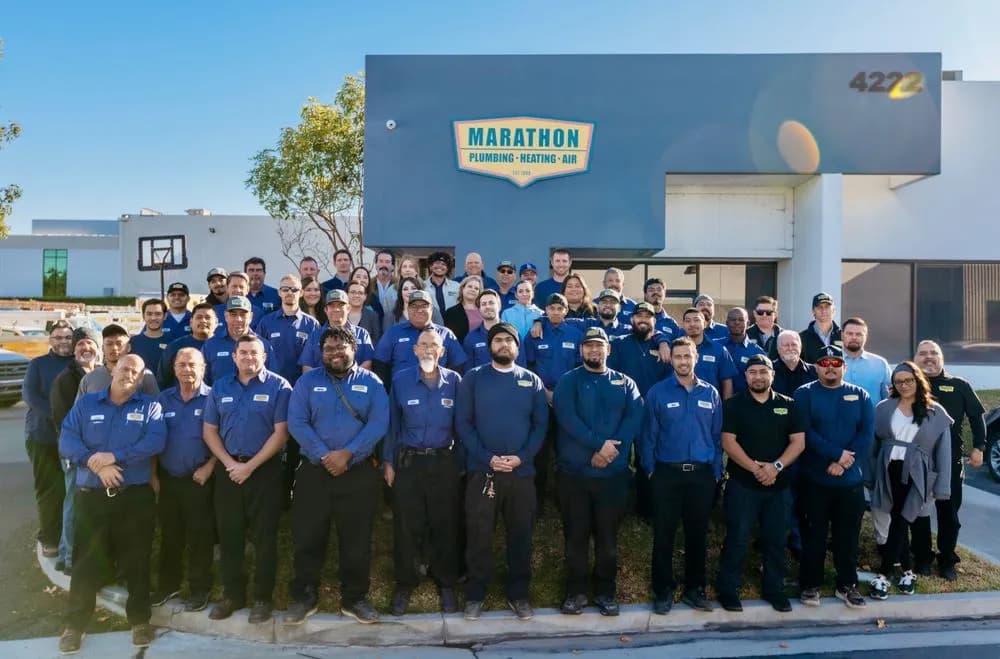Marathon Plumbing Heating & Air Llc