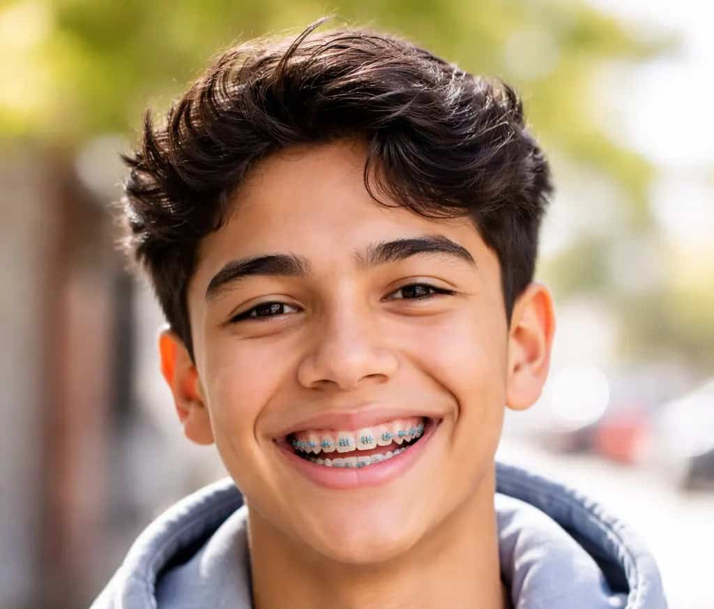 My Orange County Orthodontist