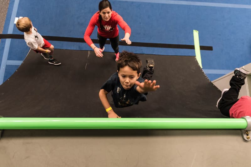Ultimate Ninjas Anaheim Hills
