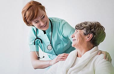 Heart To Heart Caregivers