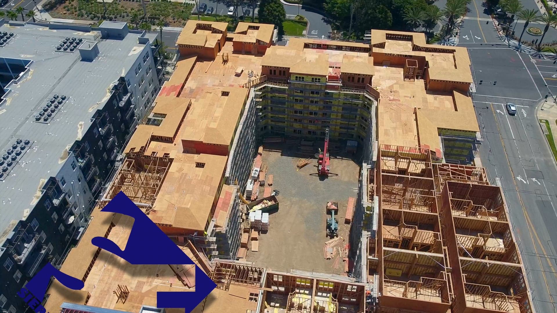 Sierra Framing Inc