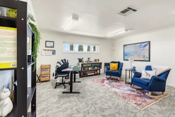 Hatch Behavioral Health